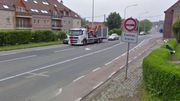 Un septuagénaire percuté mortellement par une voiture à Casteau Un septuagénaire percuté mortellement par une voiture à Casteau