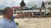 Quelque chose en nous de Caraïbes : Valérie, Laurent et…Johnny, la Belgique sous les Tropiques ! Quelque chose en nous de Caraïbes : Valérie, Laurent et…Johnny, la Belgique sous les Tropiques !