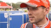 Gilsoul : "La revanche, c'est pour l'année prochaine" Gilsoul : "La revanche, c'est pour l'année prochaine"