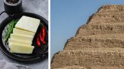 Le halloumi aurait-il des origines égyptiennes ?