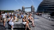 Brexit: même en cas de "no deal", les Européens pourraient rester au Royaume-Uni Brexit: même en cas de "no deal", les Européens pourraient rester au Royaume-Uni
