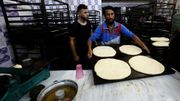 "En toute liberté", premier ramadan à Raqa sans la menace djihadiste "En toute liberté", premier ramadan à Raqa sans la menace djihadiste