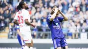 Markovic peut s'en vouloir Markovic peut s'en vouloir