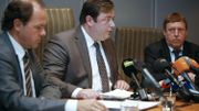 En 2010, Bart De Wever dézinguait une mission royale et provoquait sa fin brutale En 2010, Bart De Wever dézinguait une mission royale et provoquait sa fin brutale