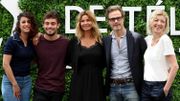 Christiane Ludot rejoindra bientôt le casting de "DNA" Christiane Ludot rejoindra bientôt le casting de "DNA"