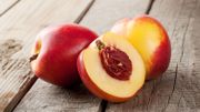 La nectarine La nectarine