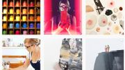 Cinq comptes Instagram à suivre par les amateurs d'art Cinq comptes Instagram à suivre par les amateurs d'art
