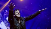 Vivez le concert de Patrick Bruel en 2019 à Paris pour sa tournée "Ce soir... ensemble" Vivez le concert de Patrick Bruel en 2019 à Paris pour sa tournée "Ce soir... ensemble"