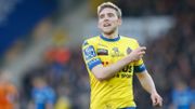 Laurent Jans quitte Waasland-Beveren et rejoint le FC Metz Laurent Jans quitte Waasland-Beveren et rejoint le FC Metz