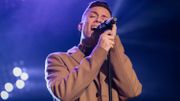 Loïc Nottet : "La musique est un échange. Sans public on a l'impression de se prendre des vents" Loïc Nottet : "La musique est un échange. Sans public on a l'impression de se prendre des vents"