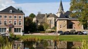 Découvrez toutes les étapes du Beau Vélo de RAVeL 2020 ! Découvrez toutes les étapes du Beau Vélo de RAVeL 2020 !
