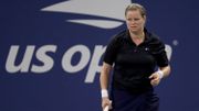 Tennis : Kim Clijsters de retour sur le circuit fin mars à Miami Tennis : Kim Clijsters de retour sur le circuit fin mars à Miami