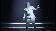 Macbeth Underworld, la danse macabre des amants maudits Macbeth Underworld, la danse macabre des amants maudits