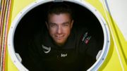 Jonas Gerckens sur la Route du Rhum: "Je me sens beaucoup mieux, plus reposé" Jonas Gerckens sur la Route du Rhum: "Je me sens beaucoup mieux, plus reposé"