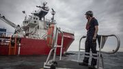 SOS Méditerranée va à nouveau sauver des migrants au large de la Libye SOS Méditerranée va à nouveau sauver des migrants au large de la Libye