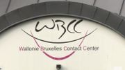 Le call center de VOO se trouve à Herstal Le call center de VOO se trouve à Herstal