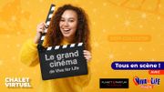 Défi collectif : revisitez des scènes de films culte avec Viva for Life et Planet Parfum Défi collectif : revisitez des scènes de films culte avec Viva for Life et Planet Parfum