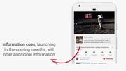 Vidéos complotistes sur YouTube : Wikipedia n'était pas au courant de l'utilisation de ses contenus Vidéos complotistes sur YouTube : Wikipedia n'était pas au courant de l'utilisation de ses contenus