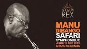 Hommage à Manu Dibango Hommage à Manu Dibango