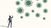 Coronavirus : Comment se transmet le virus ? Coronavirus : Comment se transmet le virus ?