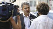 Magnette "condamne fermement" la rencontre de Kir avec des maires turcs d'extrême droite Magnette "condamne fermement" la rencontre de Kir avec des maires turcs d'extrême droite