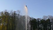 Moucher la fontaine, selon Benoît Félix Moucher la fontaine, selon Benoît Félix