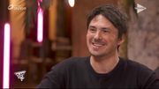 Guillermo Guiz est de retour chez nous! Guillermo Guiz est de retour chez nous!