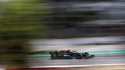 Lewis Hamilton décroche sa 92e pole au GP d'Espagne, Bottas partira en 2e position Lewis Hamilton décroche sa 92e pole au GP d'Espagne, Bottas partira en 2e position