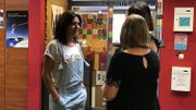 Une vraie réflexion a rassemblé parents, direction et enfants autour de la famille Une vraie réflexion a rassemblé parents, direction et enfants autour de la famille