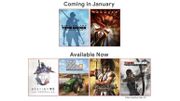 Google Stadia : Voici les jeux offerts en janvier 2020 Google Stadia : Voici les jeux offerts en janvier 2020