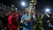L'Antwerp retrouve la D1A après treize ans L'Antwerp retrouve la D1A après treize ans