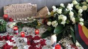 L'Allemagne renforce les mesures de sécurité après l'attentat raciste de Hanau L'Allemagne renforce les mesures de sécurité après l'attentat raciste de Hanau