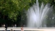 La météo de ce dimanche sera estivale La météo de ce dimanche sera estivale