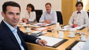 Le PS et Ecolo présentent 20 axes de travail pour la Wallonie Le PS et Ecolo présentent 20 axes de travail pour la Wallonie