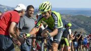 Prades vainqueur final en Turquie, la dernière étape pour Bennett Prades vainqueur final en Turquie, la dernière étape pour Bennett