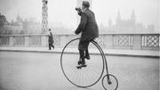 Quand l'inspiration vient en pédalant : ces compositeurs passionnés de vélo Quand l'inspiration vient en pédalant : ces compositeurs passionnés de vélo