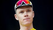 Le président de l'UCI veut que "le cas Froome soit réglé pour le Giro" Le président de l'UCI veut que "le cas Froome soit réglé pour le Giro"