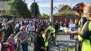 Randonnée hommage à Jimmy Duquennoy : "Jimmy va bien rigoler de nous là-haut quand il nous verra grimacer dans la côte" Randonnée hommage à Jimmy Duquennoy : "Jimmy va bien rigoler de nous là-haut quand il nous verra grimacer dans la côte"