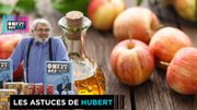 Que faire avec du vinaigre de cidre? Que faire avec du vinaigre de cidre?