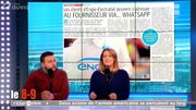 Le 8/9 - La revue de presse Le 8/9 - La revue de presse