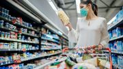 Coronavirus : le Conseil supérieur de la Santé préconise le port obligatoire du masque dans les magasins Coronavirus : le Conseil supérieur de la Santé préconise le port obligatoire du masque dans les magasins
