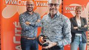 Michel Vincent fait ses adieux à VivaCité : " Michel Vincent fait ses adieux à VivaCité : "
