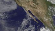 Mexique: la tempête tropicale Bud menace la Basse-Californie Mexique: la tempête tropicale Bud menace la Basse-Californie