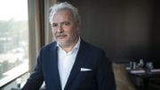 La Région wallonne prête 6 millions à François Fornieri La Région wallonne prête 6 millions à François Fornieri