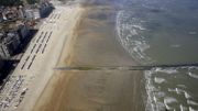 Île artificielle à Knokke: le ministre flamand Weyts est invité à proposer des alternatives Île artificielle à Knokke: le ministre flamand Weyts est invité à proposer des alternatives
