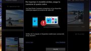 Microsoft facilite le transfert de photos vers un PC Microsoft facilite le transfert de photos vers un PC