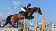 Olivier Philippaerts renforce sa place de leader en GCL avec les London Knights Olivier Philippaerts renforce sa place de leader en GCL avec les London Knights