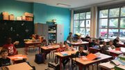 Pour les élèves de 1e année primaire de l'école communale de Flénu, il n'y a pas de jouets spécifiquement destinés aux filles ou aux garçons Pour les élèves de 1e année primaire de l'école communale de Flénu, il n'y a pas de jouets spécifiquement destinés aux filles ou aux garçons