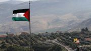 Conflit israélo-palestinien : trois roquettes tirées du sud du Liban vers Israël Conflit israélo-palestinien : trois roquettes tirées du sud du Liban vers Israël