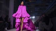 Haute Couture: retour sur les temps forts de la première journée Haute Couture: retour sur les temps forts de la première journée